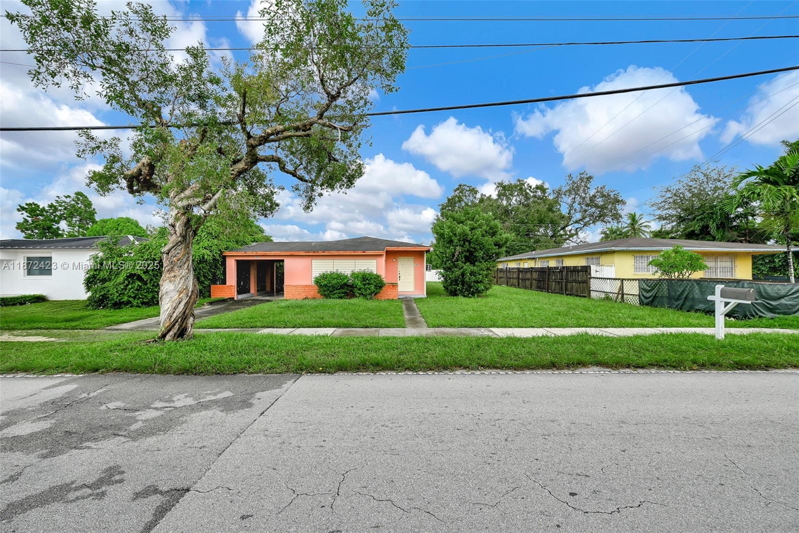 1351 SW 74th Ave, Miami FL 33144
