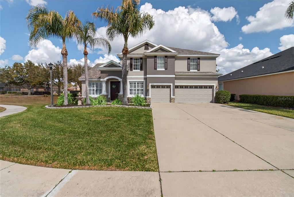 2408 TAHOE DRIVE