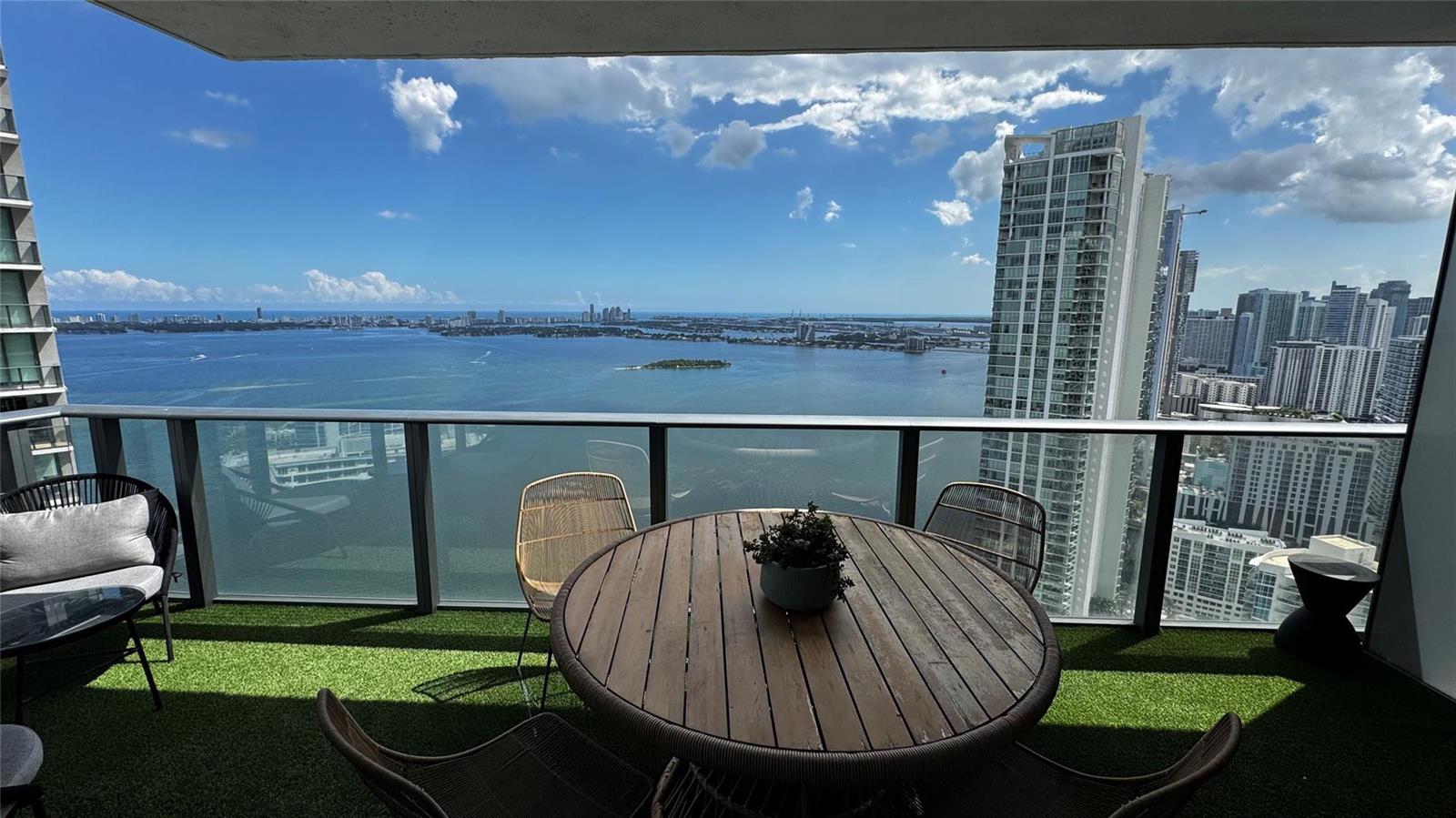 650 NE 32nd Street # 4307, Miami FL 33137
