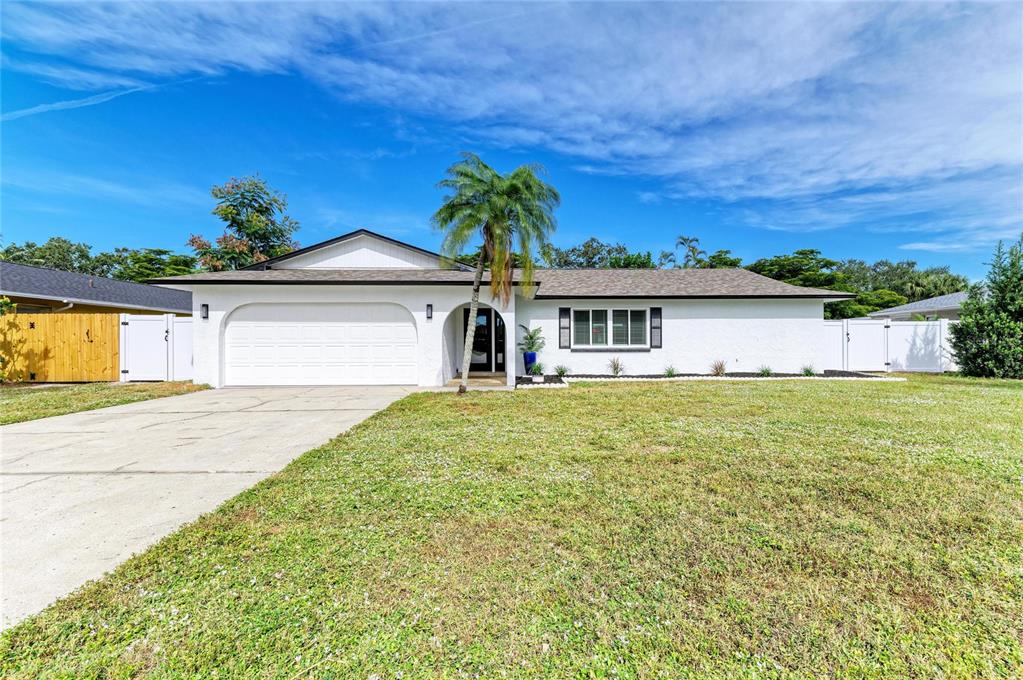 3645 CALLIANDRA DRIVE