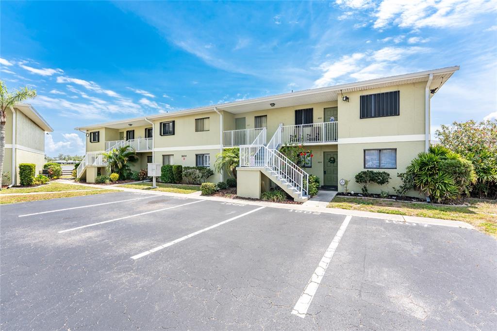 25225 RAMPART BOULEVARD UNIT 1603