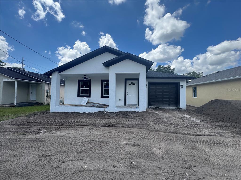 2019 E SEWARD STREET
