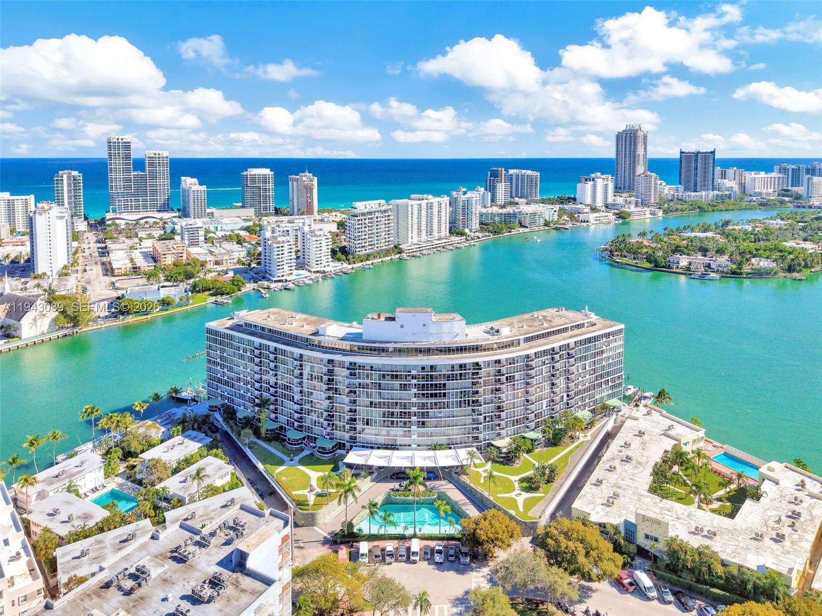 900 Bay Dr # 321, Miami Beach FL 33141