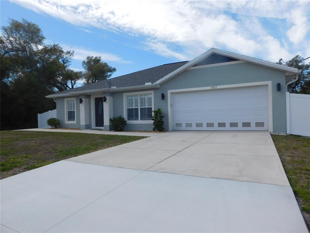 6553 GLACIER AVENUE