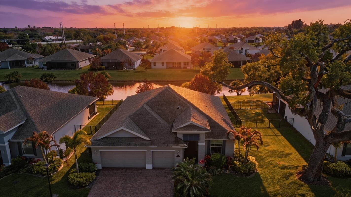 1650 Segovia Circle, Vero Beach FL 32966