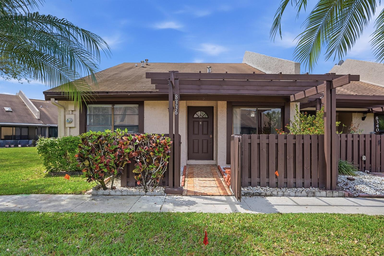 8336 NW 37th Place, Sunrise FL 33351