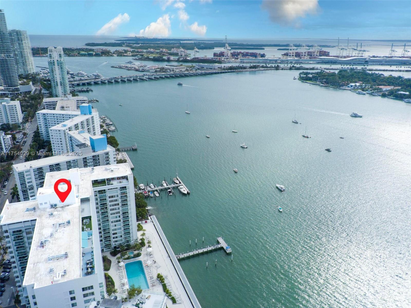 1000 West Ave # 330, Miami Beach FL 33139