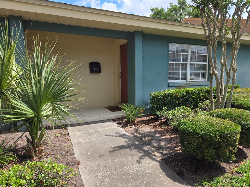 4936 TANGERINE AVENUE UNIT 4936