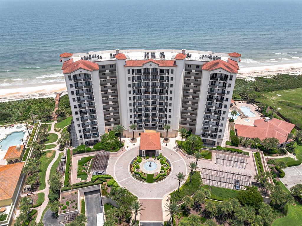 85 AVENUE DE LA MER UNIT 502