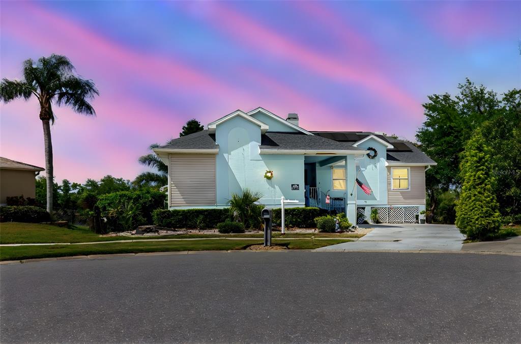 5771 CATSKILL ROAD