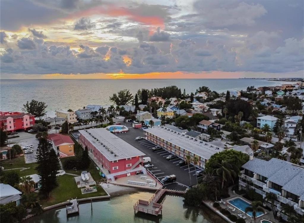 8565 W GULF BOULEVARD UNIT 21S
