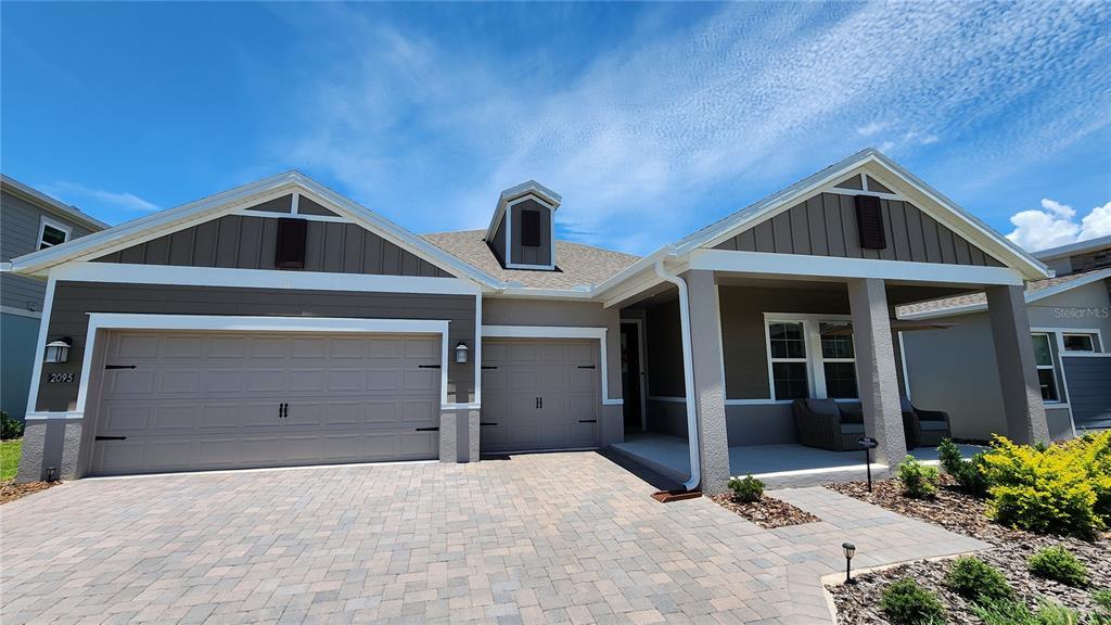 2095 RIDER RAIN LANE