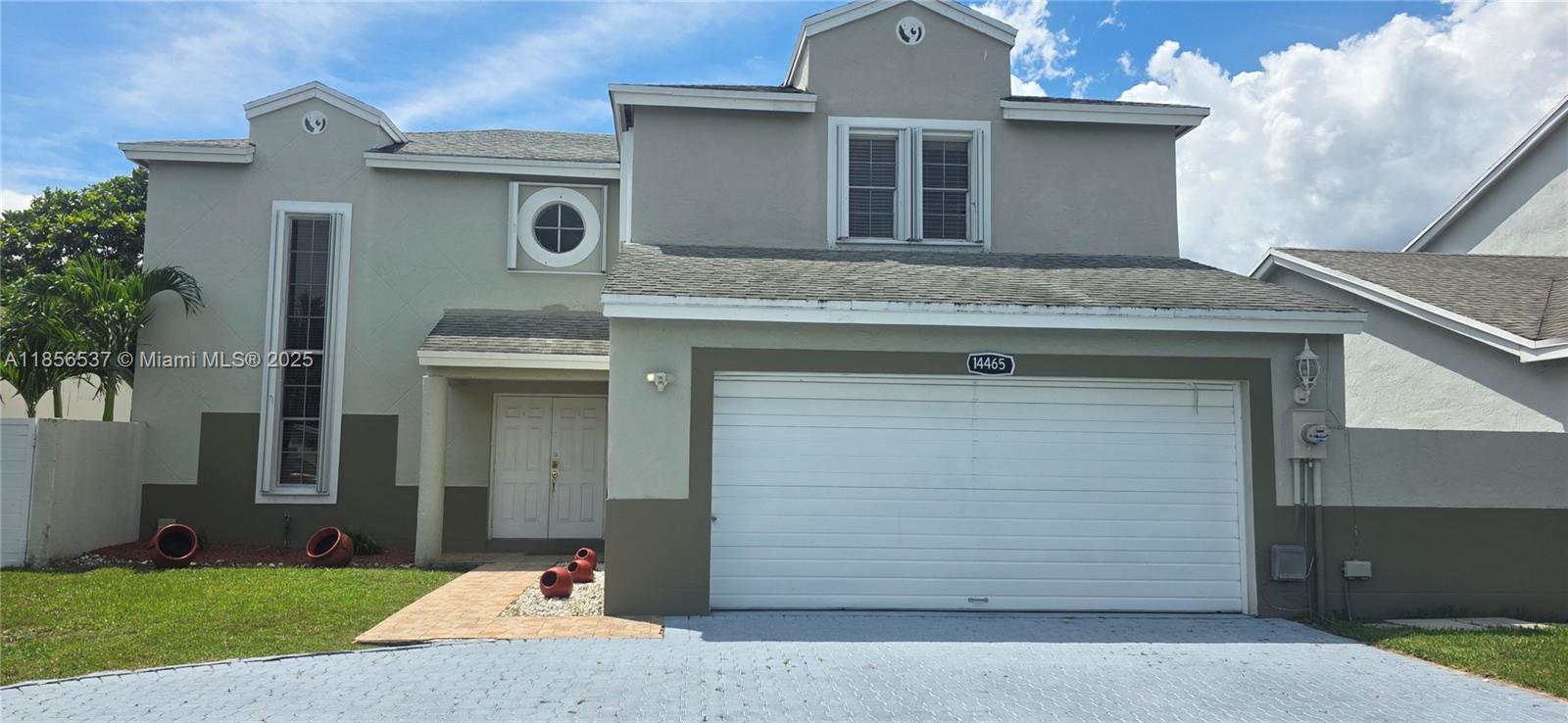 14465 SW 93 Terr, Kendall FL 33186