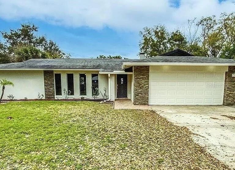 7641 VILLAGE GREEN DRIVE