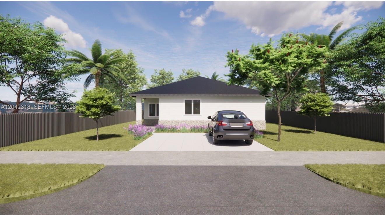 3110 NW 50 STREET, Miami FL 33142