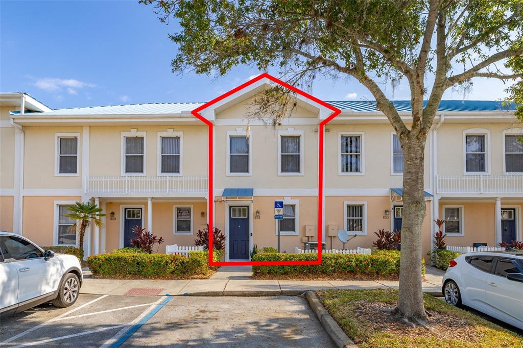 651 CORNERSTONE DRIVE