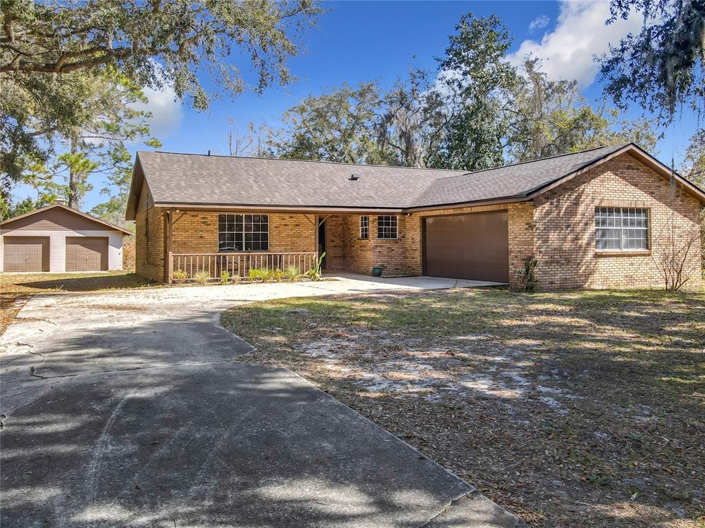 276 DELEON ROAD