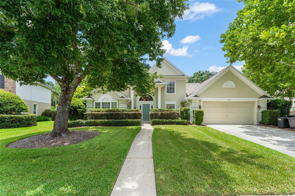 1362 HAMPSTEAD TERRACE