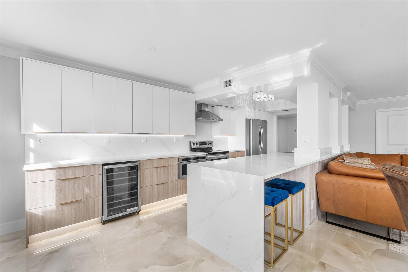 5480 N Ocean Drive, Singer Island FL 33404