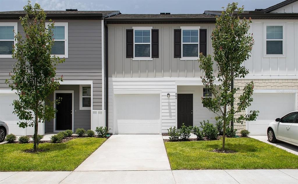 3407 VESARA DRIVE