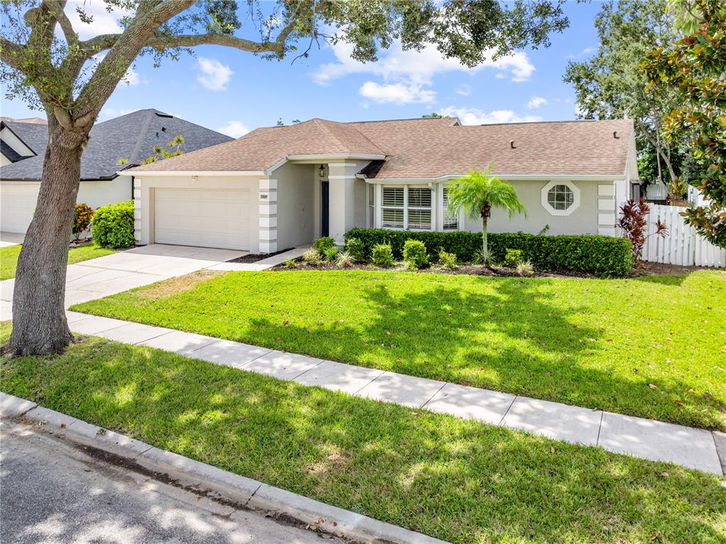 3509 MOLONA DRIVE