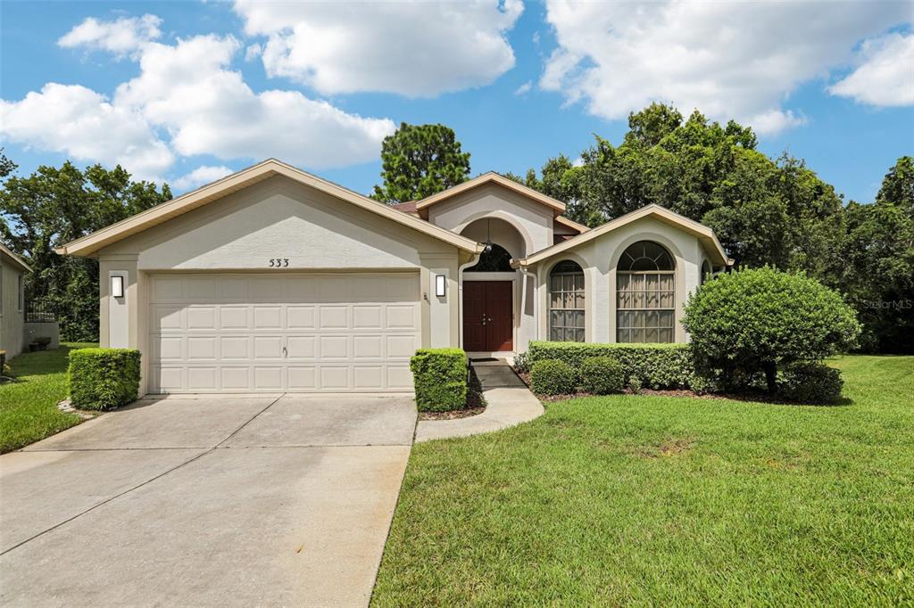 533 BENT OAK COURT