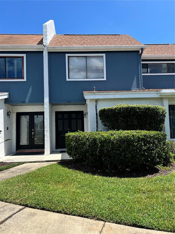 134 LAGO VISTA BOULEVARD