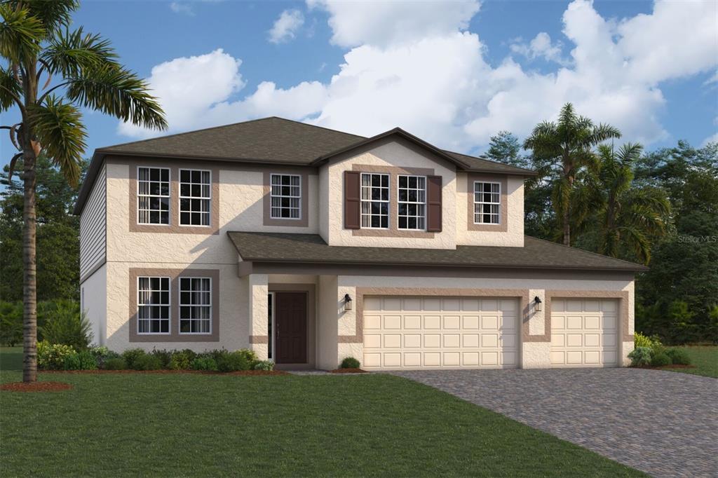 399 HILLSHIRE PLACE
