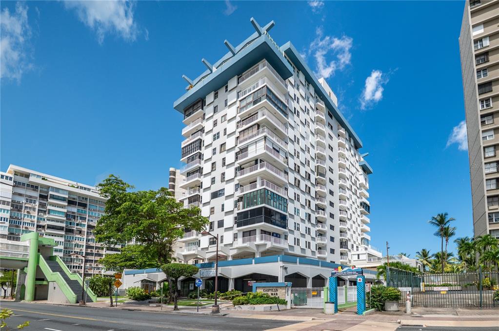 4633 AVENIDA ISLA VERDE UNIT L102