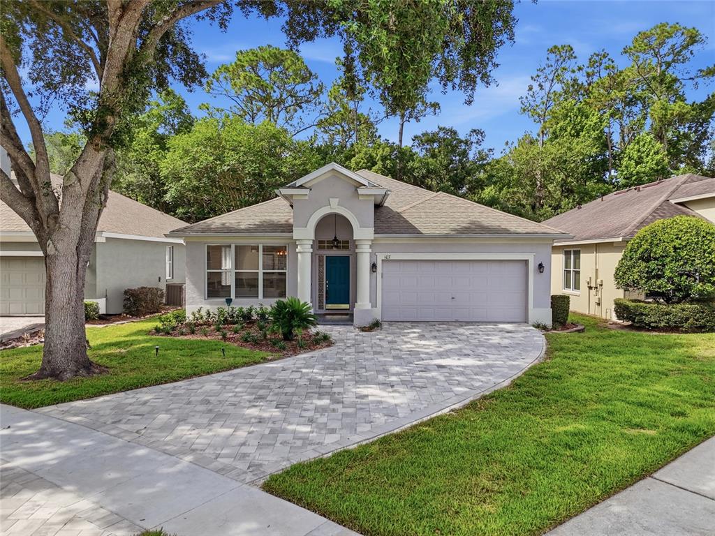 107 GOLDEN CREST COURT