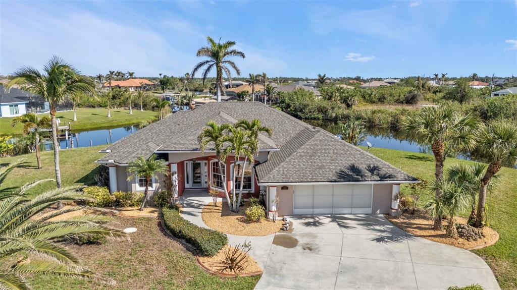 9428 BANDERA LANE