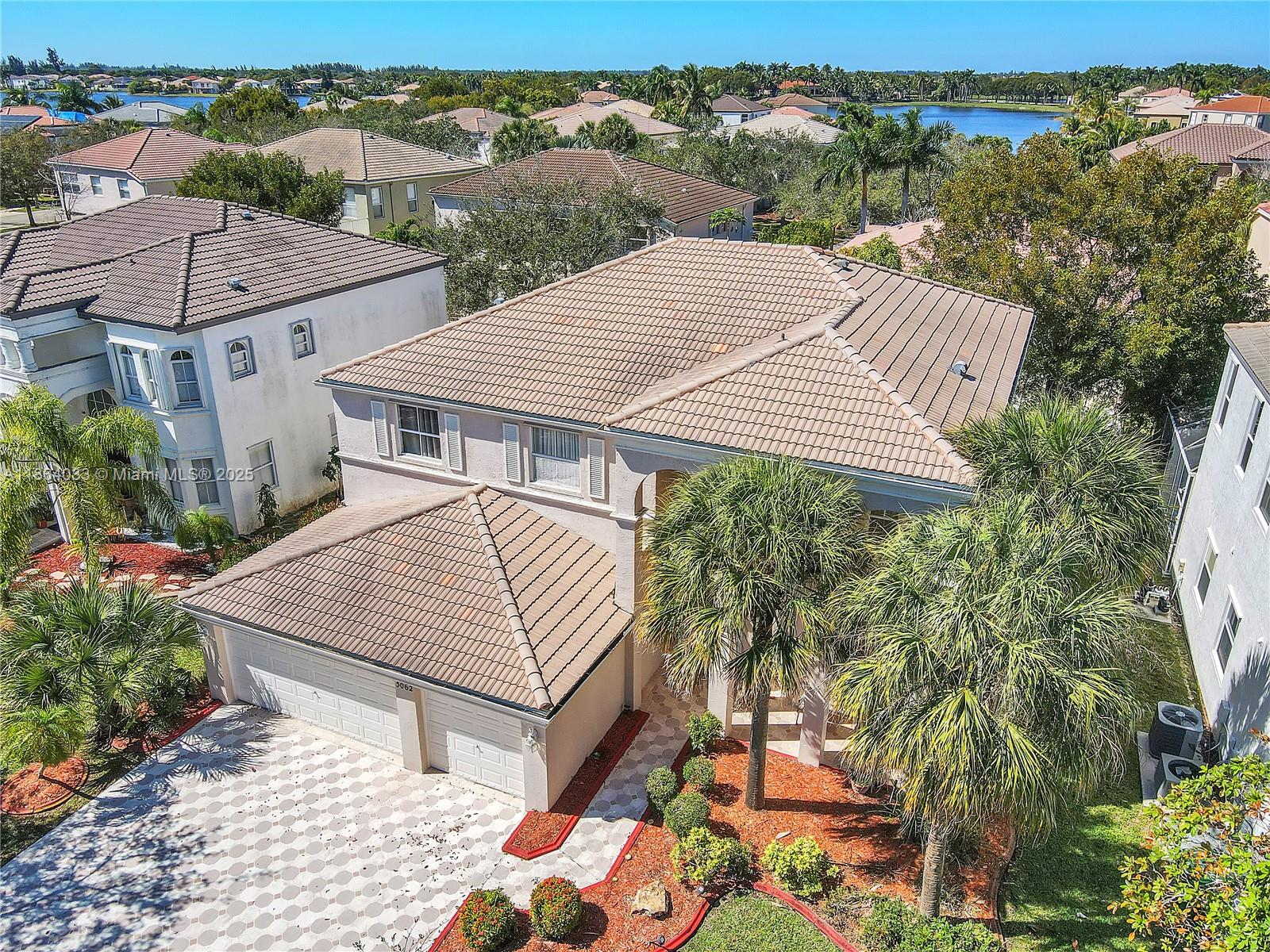 5062 SW 167th Ave, Miramar FL 33027