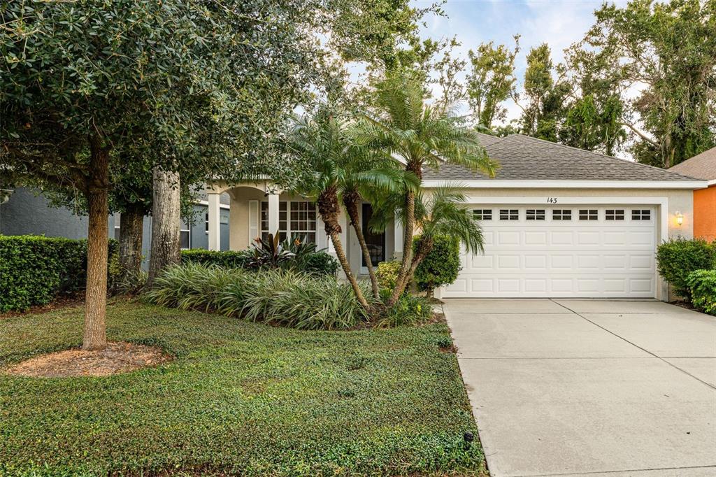 143 TALL TREES COURT