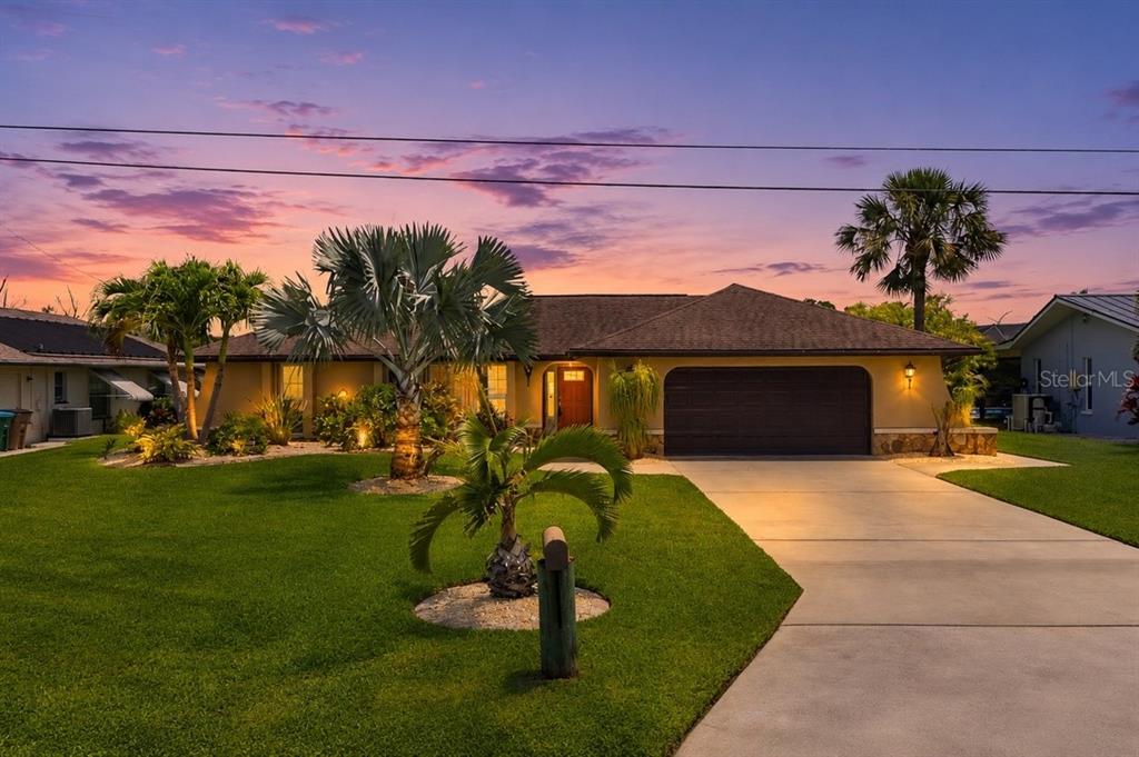 2218 CORAL POINT DRIVE