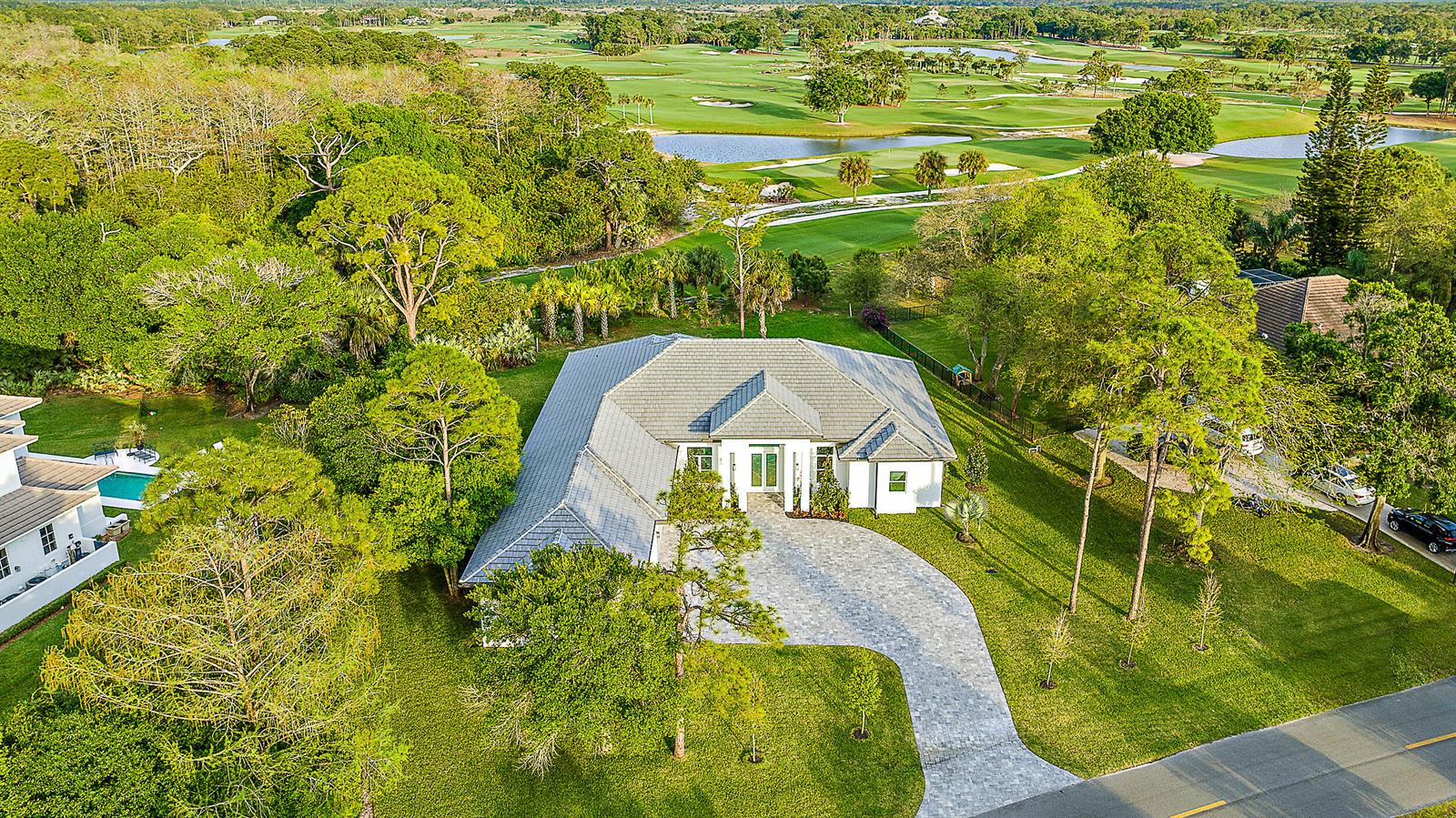 18211 SE Old Trail Drive W, Jupiter FL 33478