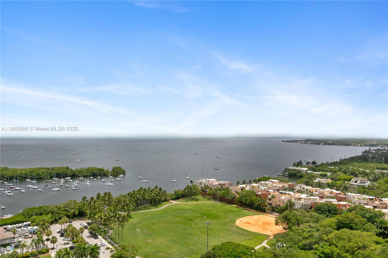 2889 Mcfarlane Rd # 1406, Miami FL 33133