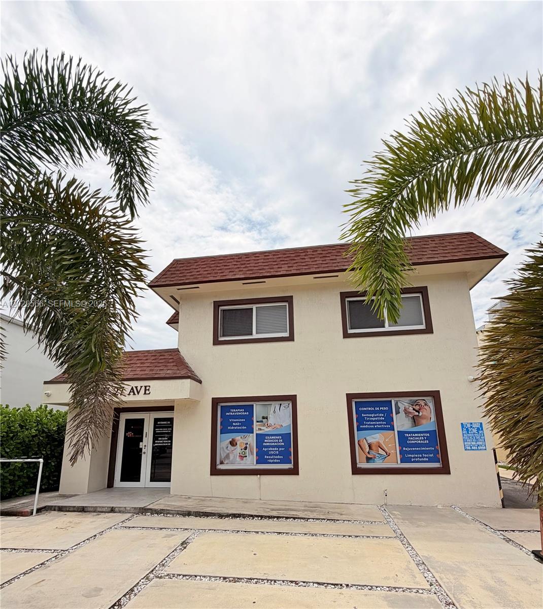 502 & 510 SW 27th Ave, Miami FL 33135