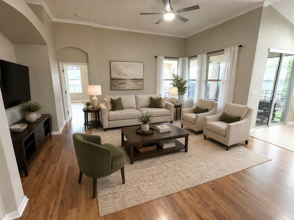 12426 23RD STREET E, PARRISH, FL — photo 4 of 30