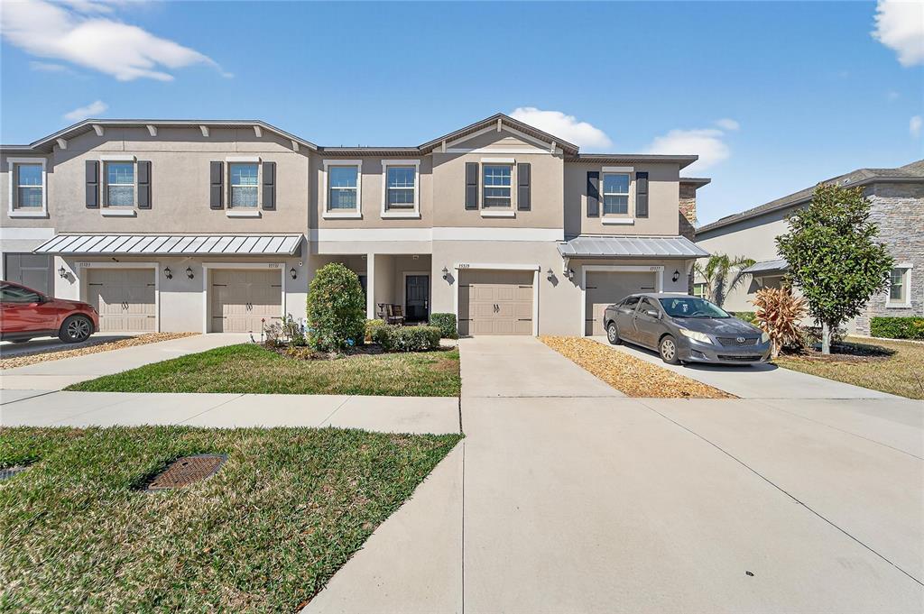 15519 PRESTWICK ROSE PLACE
