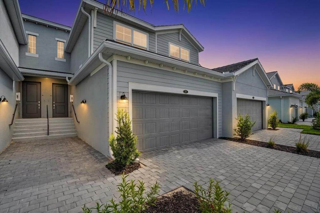 19209 CHERRYSTONE WAY UNIT 103