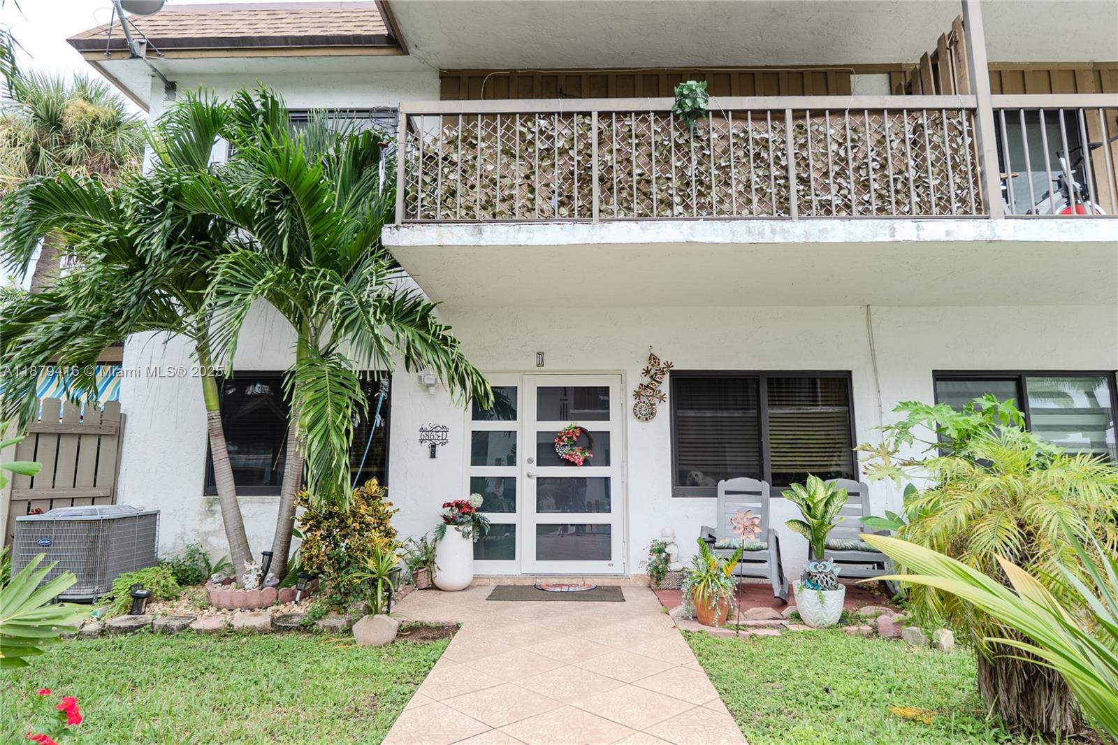 6865 NW 169th St # D, Hialeah FL 33015