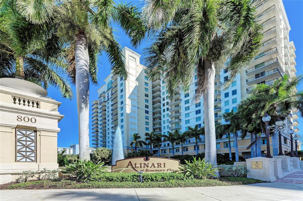 800 N TAMIAMI TRL UNIT 1010