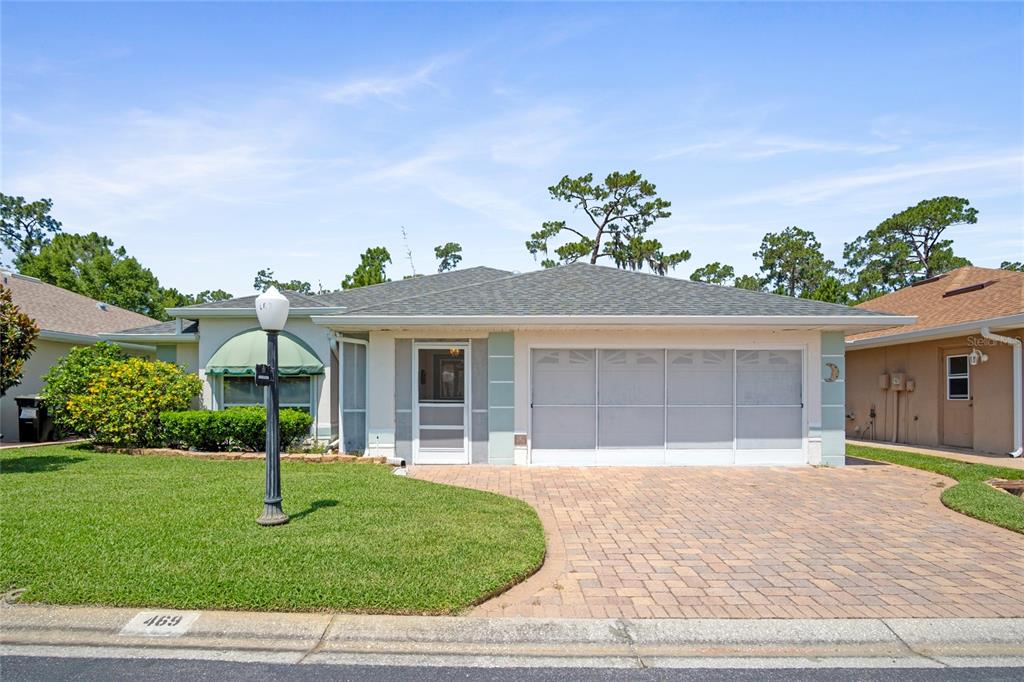 469 SWEETWATER WAY
