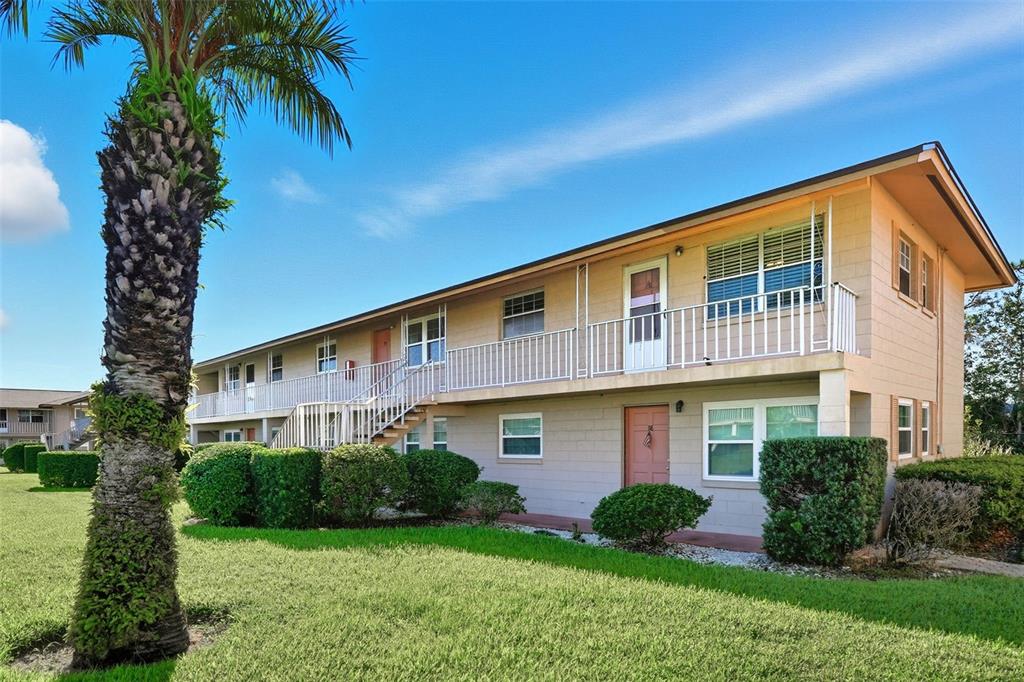 1100 E CAROLINE STREET UNIT 218