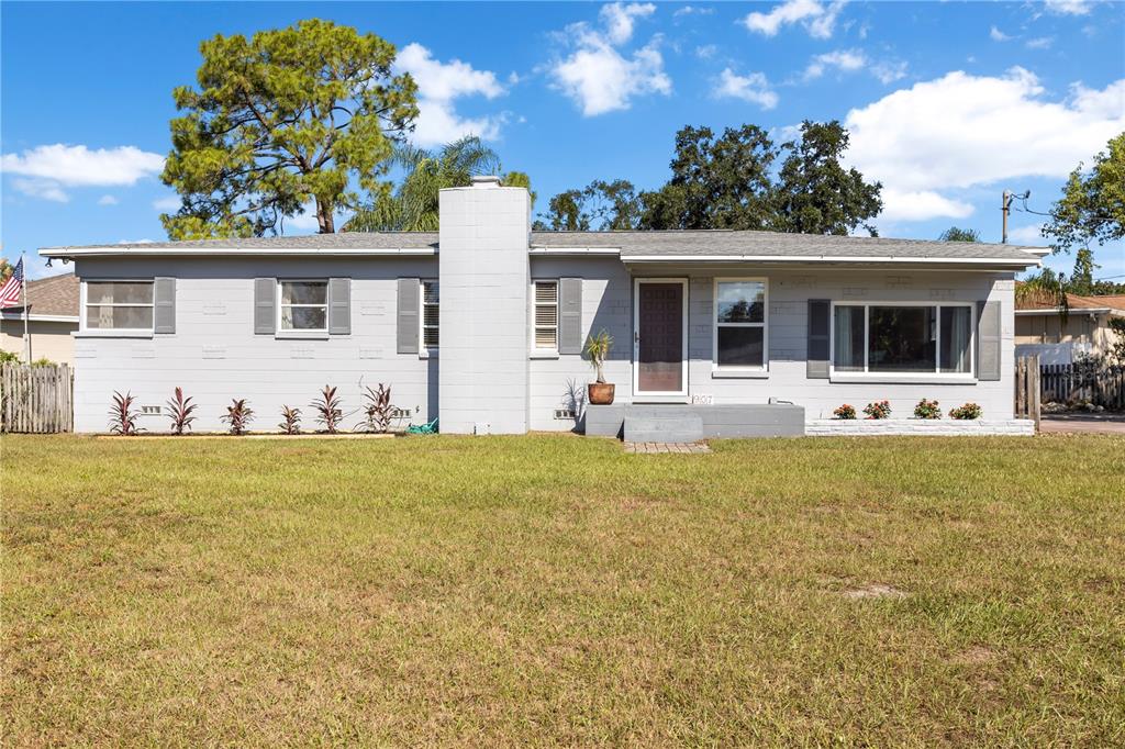 907 ECKLES DRIVE