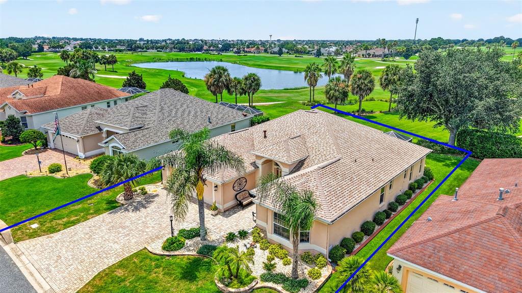 2216 BLACKVILLE DRIVE
