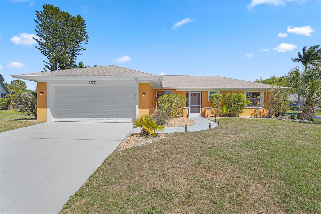 3323 MEADOW RUN CIRCLE