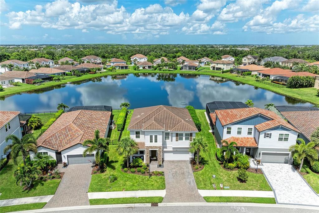 3116 DESERT PLAIN COVE, LAKEWOOD RANCH, FL — photo 2 of 30