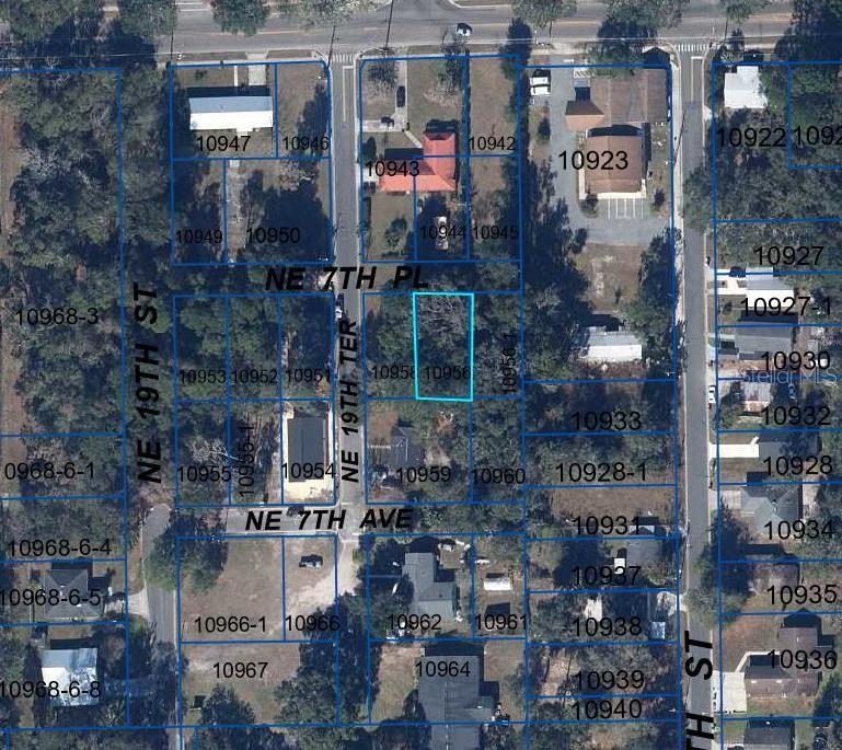 1929 NE 7TH PLACE, GAINESVILLE, FL — photo 2 of 19