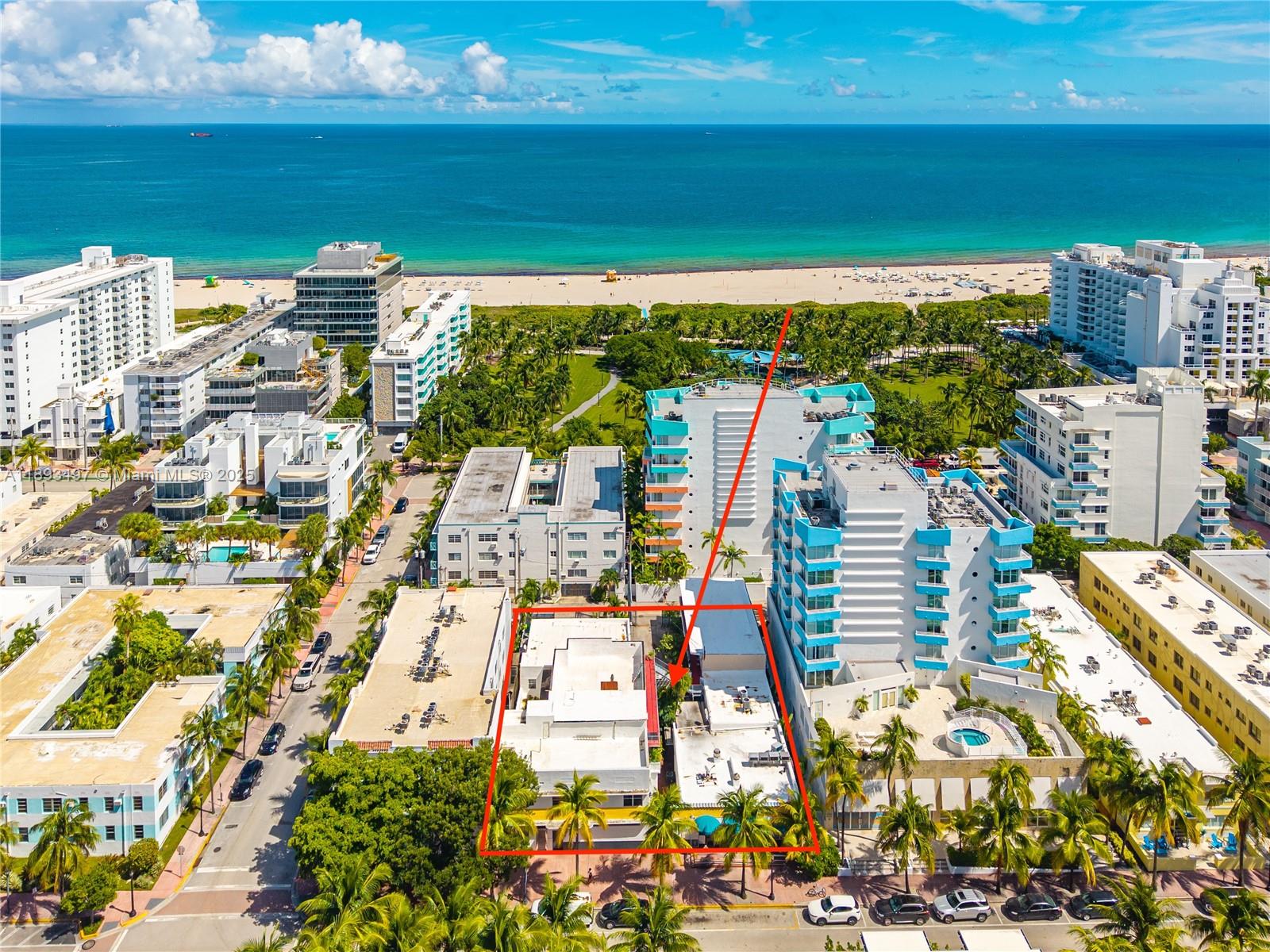 249 Collins Ave, Miami Beach FL 33139